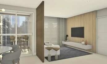 Imagem: Apart. C/ 120m2, Semimobiliado c/ 3 suítes