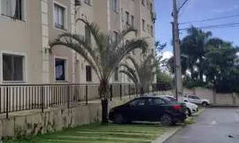 Imagem 3: Apartamento em Lauro de Freitas