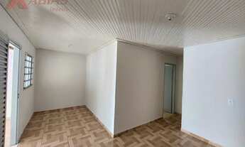 Imagem: Casa em Jardim São Carlos 5 - São Carlos