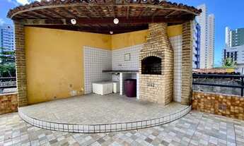 Imagem: TO - LINDO APARTAMENTO BEM LOCALIZADO