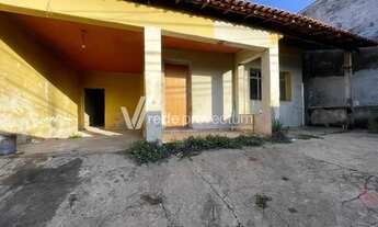 Imagem: Casa - Jardim São Pedro - Campinas