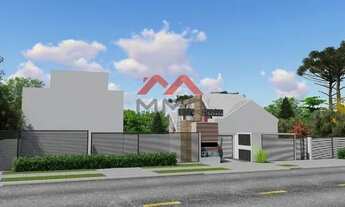 Imagem 4: CURITIBA - Terreno Padrão - Campo Comprido