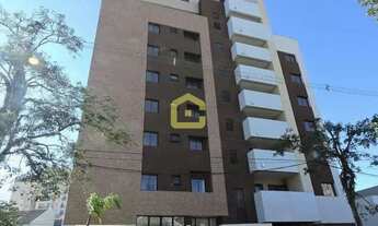 Imagem 2: Cobertura Duplex à venda 3 Quartos, 1 Suite, 2 Vagas, 108.55M², Cristo Rei, Curitiba - PR