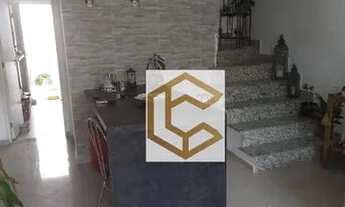 Imagem 5: Sobrado com 2 dormitórios à venda, 118 m² por R$ 570.000,00 - Vila Galvão - Guarulhos/SP