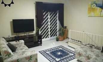 Imagem: SOBRADO PESTANA OSASCO