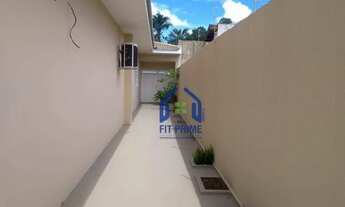 Imagem 5: Casa com 4 dormitórios, 300 m² - venda por R$ 1.400.000,00 ou aluguel por R$ 5.000,00/mês