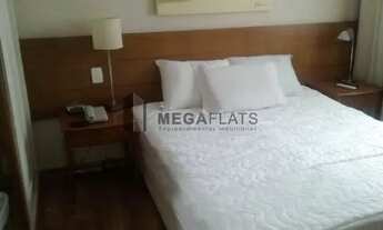 Imagem: FLAT QUALITY LONG SAY BELA CINTRA PARA LOCAÇÃO!