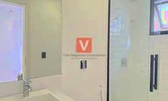 Imagem 13: Casa alto padrão condomínio jardim do golfe aluguel com 300 metros quadrados 4 suítes