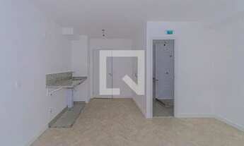 Imagem 5: Apartamento para Aluguel - Bela Vista, 1 Quarto, 28 m2