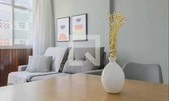 Imagem 4: Apartamento para Aluguel - Leblon, 2 Quartos, 78 m2