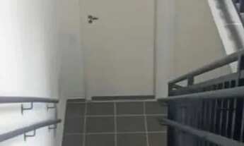 Imagem 7: Apartamento para venda com 41 metros quadrados com 2 quartos em Maranguape I - Paulista