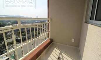 Imagem 4: Santo André - Apartamento Padrão - Parque Novo Oratório