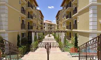 Imagem 3: Apartamento para aluguel, 2 quartos sendo 1 suíte, 1 vaga, Vivere Verde - Vinhedo-SP