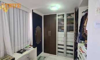 Imagem 6: Apartamento com 2 dormitórios à venda, 90 m² por R$ 490.000,00 - Casa Amarela - Recife/PE