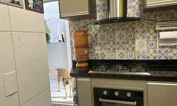 Imagem 7: Casa para venda possui 200 metros quadrados com 3 quartos sendo 3 suítes