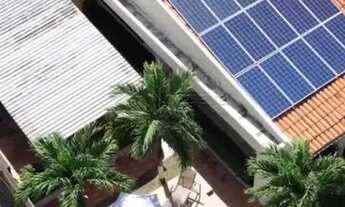 Imagem 1: Lyv Casa para venda tem 163 metros quadrados com 4 quartos em Poço - Recife - PE