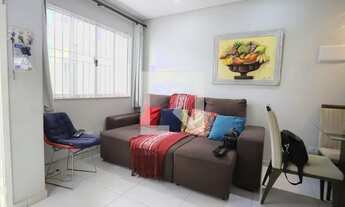 Imagem 4: Casa para Aluguel - Vila Urupesn, 2 Quartos, 64 m2