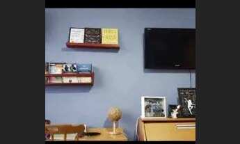 Imagem: Apartamento para venda possui 70 metros