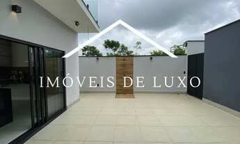 Imagem 3: Casa para Locação no Condomínio Central Parque  Salto/SP