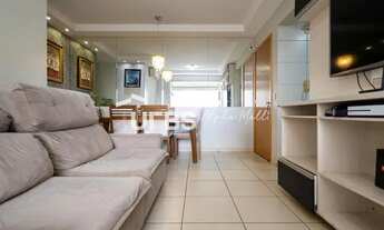 Imagem 2: Edifício Natural Residence - Apartamento 3 quartos, sendo 1 suíte