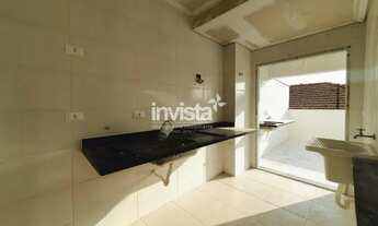 Imagem 5: Apartamento Garden 2 dormitórios no Macuco