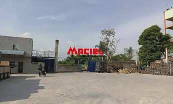 Imagem 4: Galpão Galpão em Sao Jose dos Campos