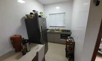 Imagem 3: Casa de 2 quartos para alugar no bairro Sao Joao Do Rio Vermelho