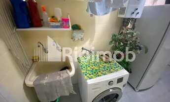 Imagem 7: Maracanã Apartamento com 3 dormitórios