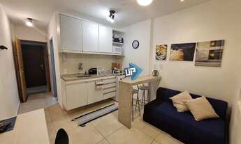 Imagem 6: Excelente Studio de 25m² em Copacabana