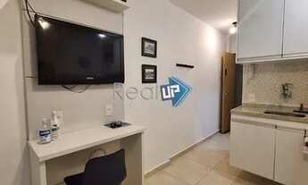 Imagem 5: Excelente Studio de 25m² em Copacabana