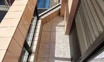 Imagem 3: Apartamento com 2 dorms, Caicara, Praia Grande - R$ 315 mil, Cod: ACT2604