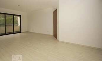 Imagem 2: Apartamento para Aluguel - Chácara Agrindus, 3 Quartos, 133 m2