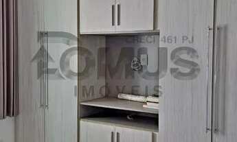 Imagem 2: Apartamento no Condomínio El Viso Contemporâneo com 3 quartos 2 suítes