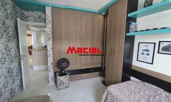 Imagem 3: Casa Padrão em São José dos Campos