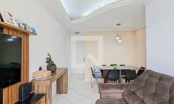 Imagem 4: Apartamento para Aluguel - Assunção, 3 Quartos, 60 m2