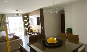 Imagem 5: Apartamento 3 quartos Montado e decorado Cód: 16253 z Anderson Martins imóveis vende