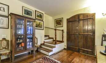 Imagem 4: Casa Rua Maria Noschese 315 Proximo Av. dos Bandeirantes Moema