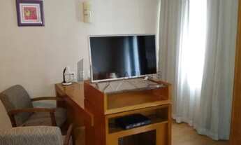 Imagem 4: 04957 - Flat/Aparthotel 1 Dorm, JARDINS - SÃO PAULO/SP