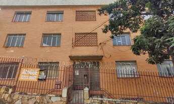 Imagem: Apartamento 2 quartos - Bairro São Cristovão