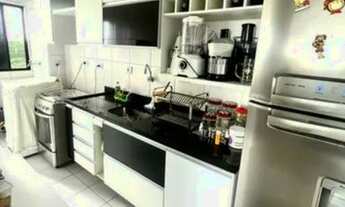 Imagem 7: Reserva das flores venda possui 75 metros quadrados com 3 quartos em Jabotiana - Aracaju