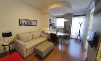 Imagem: Flat em Vila Olímpia - São Paulo, SP