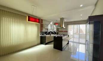 Imagem 7: Casa de Condomínio com 4 dorms, Residencial Real Park, Sumaré - R$ 1.2 mi, Cod: RRCC2676