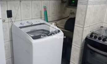 Imagem 7: Apartamento com 2 dorms, Vila Padre Manoel de Nóbrega, Campinas - R$ 159 mil, Cod: 3RAP210