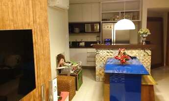 Imagem 7: Flat 2/4 mobiliado andar alto frente ao Salvador Shopping R$3600 locação ou R$750 mil ve