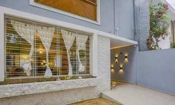 Imagem: Casa Comercial para Venda em São Paulo