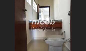 Imagem 5: Sobrado para Venda ou Locação com 04 suítes - Condomínio próximo Unicamp