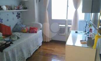 Imagem 6: Apartamento para venda com 160 metros quadrados com 4 quartos em Tijuca - Rio de Janeiro