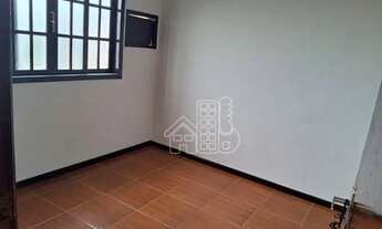 Imagem 15: Casa com 2 dormitórios à venda, 54 m² por R$ 240.000,00 - Cubango - Niterói/RJ