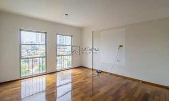 Imagem 4: Apartamento Locação Chácara Santo Antônio 137 m² 3 Dormitórios