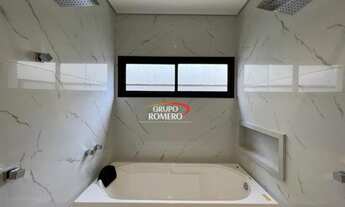 Imagem 2: Casa a venda no Alphaville Ribeirão Preto